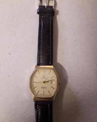 Orologio prince al quarzo 1975