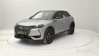 DS DS3 Crossback 50kWh e-tense Performance N223936