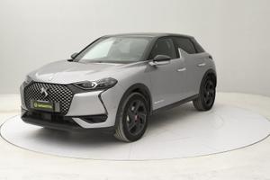 DS DS3 Crossback 50kWh e-tense Performance N223936