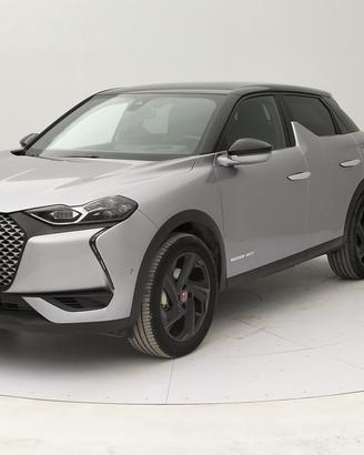 DS DS3 Crossback 50kWh e-tense Performance N223936