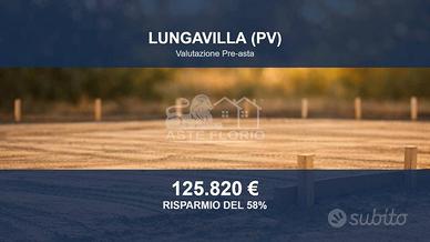 Immobile in asta di 5964 m² a Lungavilla