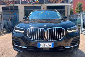 Bmw X5 xDrive30d 48V xLine - 2022