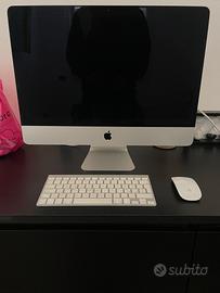 Pc Imac 21,5”” 2012