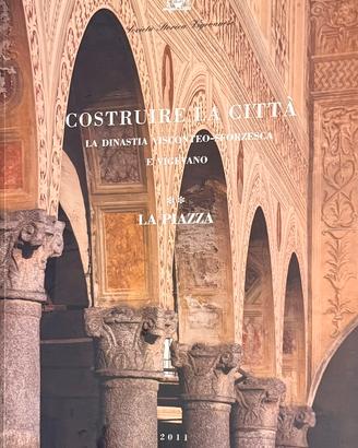Costruire la città