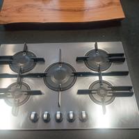 Piano cottura Hotpoint Direct flame gpl