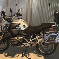 Bmw r 1200 gs