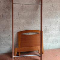 Struttura letto singolo