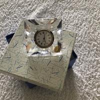 Orologio da scrivania