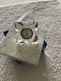 Orologio da scrivania