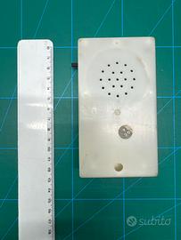 VOCE ESPOSITORE KINDER SORPRESA PINGUI BEACH