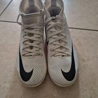 Nike Mercurial bambino usate