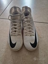 Nike Mercurial bambino usate