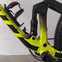 mtb biammortizzata scott