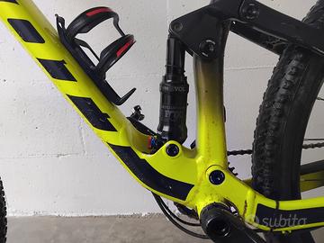 mtb biammortizzata scott