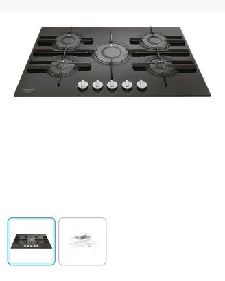 PIANO COTTURA HOTPOINT  ARISTON 