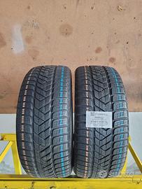 Gomme invernale usate 225/40 18 92V XL