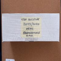 Box calciatori panini 2019/2020 vers. Promozionale