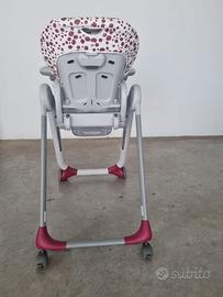 Seggiolino Chicco