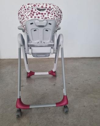 Seggiolino Chicco
