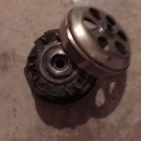 Frizione completa piaggio/gilera/aprilia