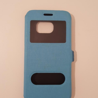 Custodia cover Samsung Galaxy S6 Edge