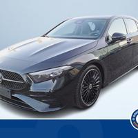 Mercedes-Benz Classe A 180d Automatic AMG Lin...