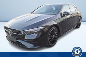 Mercedes-Benz Classe A 180d Automatic AMG Lin...