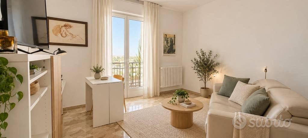 Appartamento – Lissone, Monza e della Brianza - Vista 4