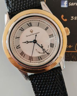 Girard Perregaux GP90 Power Reserve Automatic 