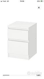 Comodini kullen ikea