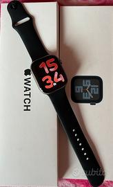 Applele watch serie 11