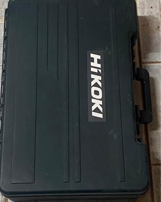 Martello pneumatico della Hikoki -Hilti