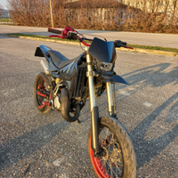 Husqvarna SM 125 - 2005