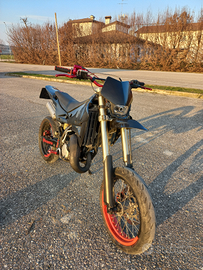 Husqvarna SM 125 - 2005