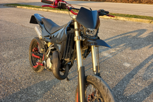 Husqvarna SM 125 - 2005