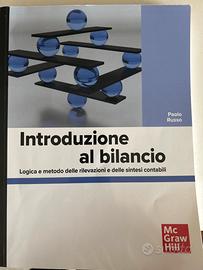 I troduzione al bilancio di Russo (testo univer)