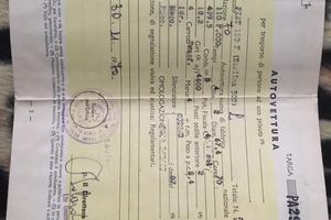 Cinquecento D’epoca