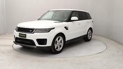 LAND ROVER Range Rover Sport 3.0d i6 mhev HSE 24