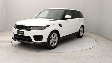 LAND ROVER Range Rover Sport 3.0d i6 mhev HSE 24