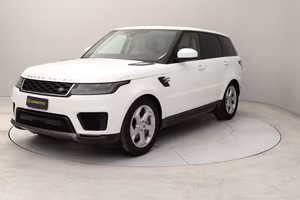 LAND ROVER Range Rover Sport 3.0d i6 mhev HSE 24
