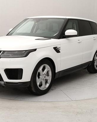 LAND ROVER Range Rover Sport 3.0d i6 mhev HSE 24