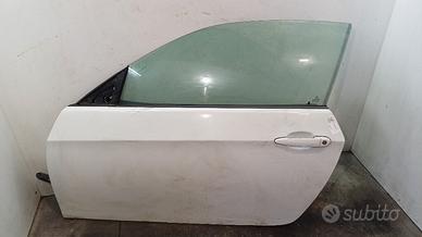 PORTIERA ANTERIORE SINISTRA BMW Serie 3 E92 Coupé