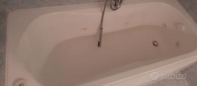 Vasca idromassaggio Novellini