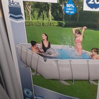 Piscina Esterna 