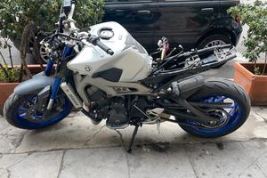 Ricambi Yamaha MT 09