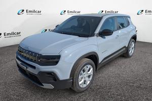 JEEP Avenger - Avenger 1.2 Turbo 110 CV e- U383546