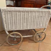 Culla vintage