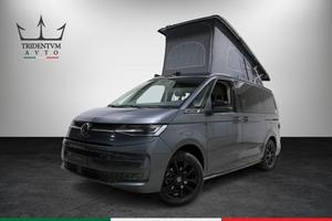 VOLKSWAGEN California T7 2.0 tdi Ocean 150cv DSG7