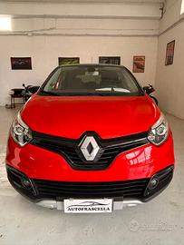 Renault Captur dCi 8V 90 CV Start&Stop Energy Life