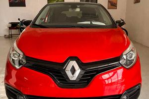 Renault Captur dCi 8V 90 CV Start&Stop Energy Life